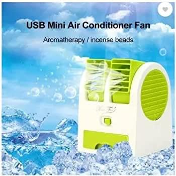 Portable Mini USB Air Cooler