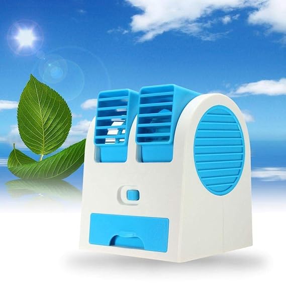 Portable Mini USB Air Cooler