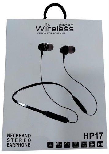 Wireless Earphones with Mic