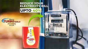 Max Turbo Power Saver Device For Electric Bill (Save Upto 40% Electricity Bill)