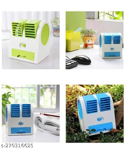 Portable Mini USB Air Cooler